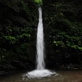 写真: 宿谷の滝