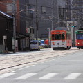 熊本の市電