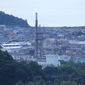 写真: JNC水俣工場