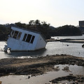 写真: 奥松島の現状