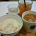 Soup Stock Tokyo＠たまプラーザ（神奈川）