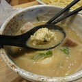 写真: つけ麺 竹川＠三軒茶屋(東京)
