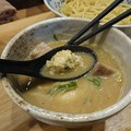 写真: つけ麺 竹川＠三軒茶屋(東京)