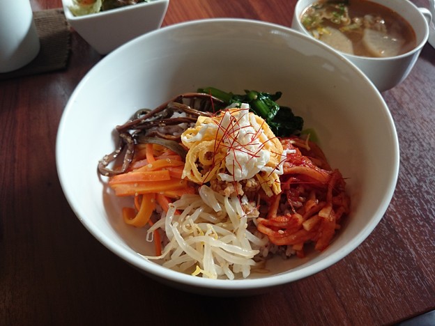 Korean Dining SAI＠高津(神奈川)