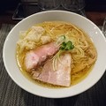 らぁ麺やまぐち 辣式＠東陽町(東京)