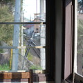 Photos: 昭和レトロな街・青梅のカフェ「夏の扉」１５