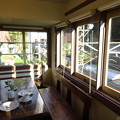 Photos: 昭和レトロな街・青梅のカフェ「夏の扉」２２
