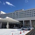 Photos: 旭川医大病院