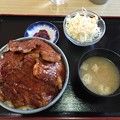 Photos: 豚丼特大
