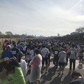 Photos: 板橋Cityマラソン