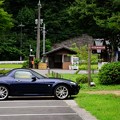 写真: Roadster_at_MotoharuKikkawa