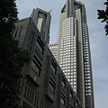 写真: The Tokyo Metropolitan Goverment Office