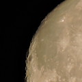 写真: ス−パ−満月-3