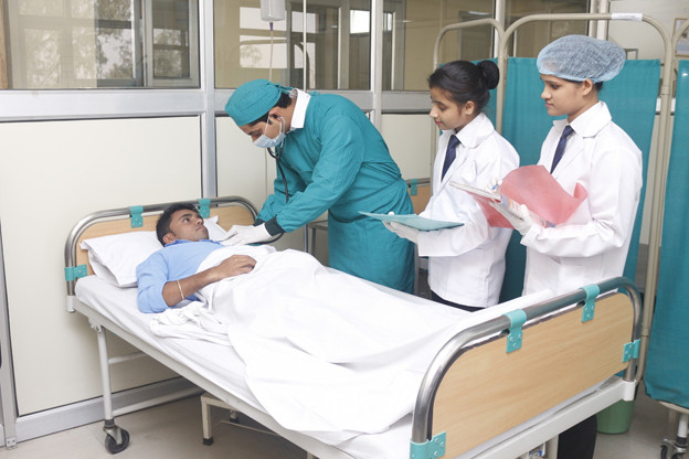 Paramedical Courses in Delhi