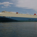 写真: 自動車専用運搬船 VALIANT ACE