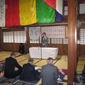 Photos: H25年度しぐれ忌　岡本市長