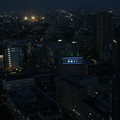 写真: 仙台の夜景