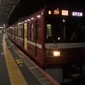 京成本線高砂駅1番線 京急1725Fアクセス特急金沢文庫行き