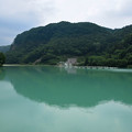 写真: 上州湯ノ湖-2
