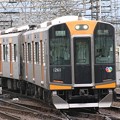 阪神電車♪