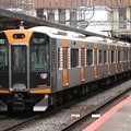 阪神電車!(^^)!