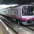 近鉄電車「シリーズ21」09