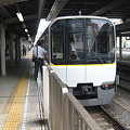 京都市営地下鉄「烏丸(からすま）線」02