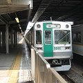 京都市営地下鉄「烏丸(からすま）線」06