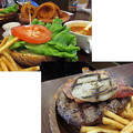 eru&#039;s　burger