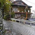 吉野(奈良県)で最も古い老舗旅館