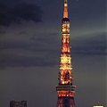 写真: 【自由作品】東京タワー２００９