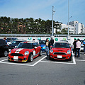 写真: 20120410 MINI de Touring in 伊豆004