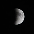 Lunar Eclipse I 9-27-15