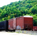 写真: Containers 8-29-15