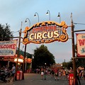 写真: Storybook Circus 8-22-18
