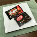 写真: KitKat Dark_AmeriJapan
