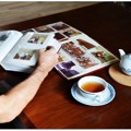 Photos: 「第149回モノコン」 Weak Tea and Photo Albums