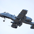 写真: A-10 Thunderbolt II