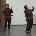 写真: 10ブータン舞踊
