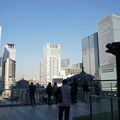 写真: 東京Kitte６階展望ガーデン１２