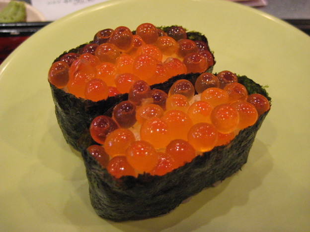 Sushi Exp. 回転すし (2)