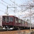 阪急7000系