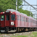 写真: 養老鉄道620系(さくら号)