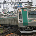 写真: 京都市交通局10系