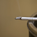 写真: タバコ