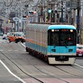 写真: 2014_1108_154440_京阪電車