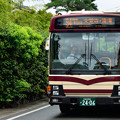 写真: 2015_0813_134633_京都バス