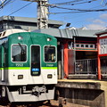 写真: 2019_0113_125804　伏見稲荷駅
