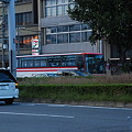 写真: 2010_1121_163258　五条通京阪バス定観車