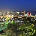 Photos: 神戸　ビーナスブリッジと神戸の夜景